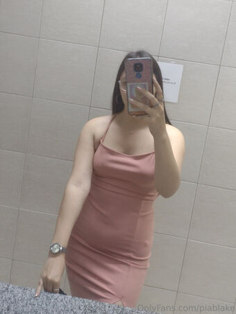 piablake Голые слитые фото OnlyFans 11