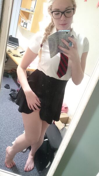 Piamay Голые слитые фото OnlyFans 1