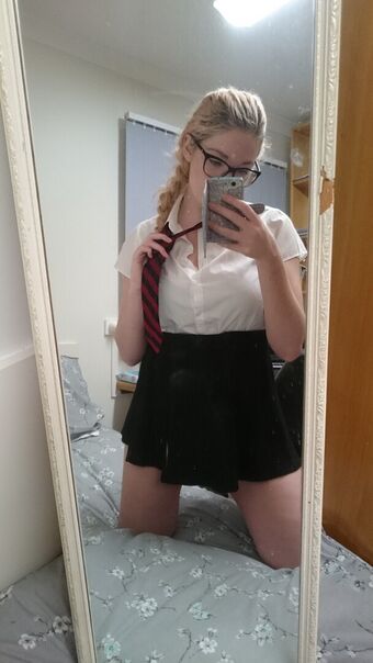 Piamay Голые слитые фото OnlyFans 2