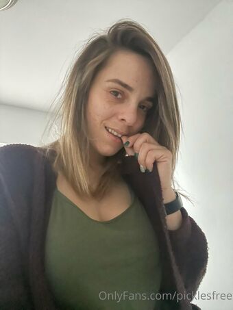 picklesfree Голые слитые фото OnlyFans 15