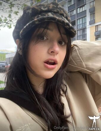 pickyvicky Голые слитые фото OnlyFans 15