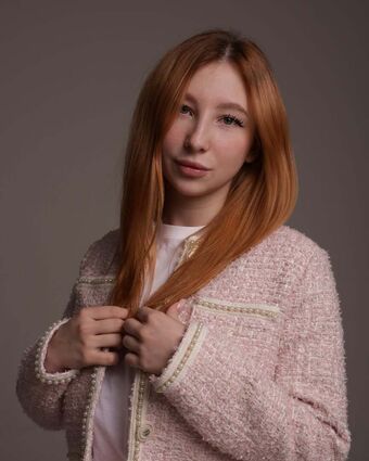 pieashley Голые слитые фото OnlyFans 8