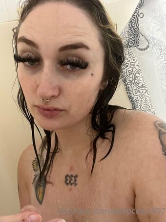 pimpcess1997 Голые слитые фото OnlyFans 6