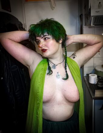 Pinegreentea Голые слитые фото OnlyFans 6