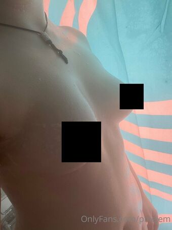 pinejem Голые слитые фото OnlyFans 3