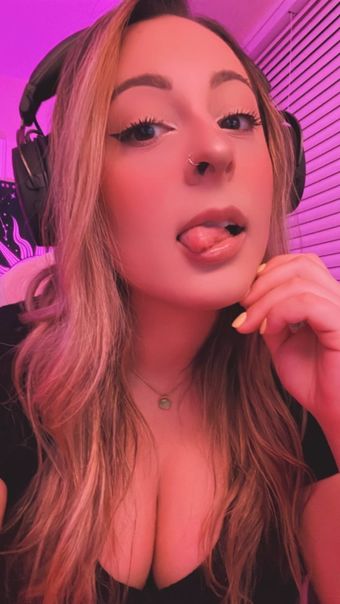 Pinkeeplays Голые слитые фото OnlyFans 5
