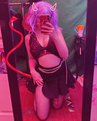 pinkharm Голые слитые фото OnlyFans 20