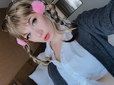 pinkharm Голые слитые фото OnlyFans 26