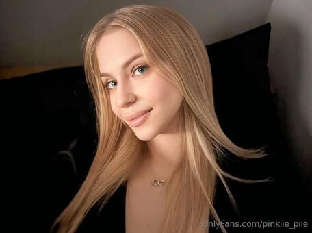 pinkiie_piie Голые слитые фото OnlyFans 72