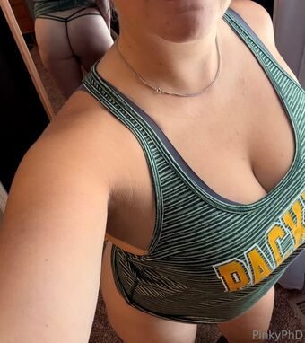 pinkyphd Голые слитые фото OnlyFans 9
