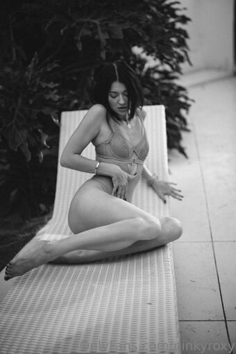pinkyroxy Голые слитые фото OnlyFans 10