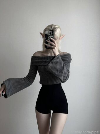 pipsi Голые слитые фото OnlyFans 20