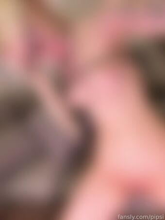 pipsi Голые слитые фото OnlyFans 30
