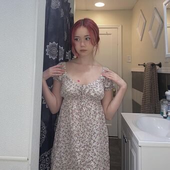 pitifulfairy Голые слитые фото OnlyFans 3