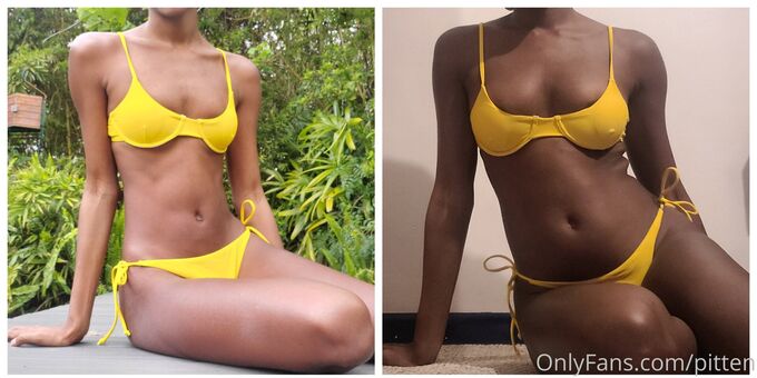 pitten Голые слитые фото OnlyFans 53