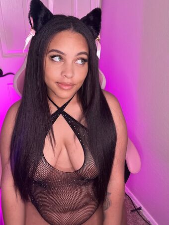 pixelbae Голые слитые фото OnlyFans 5