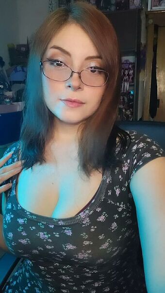 Pixie Dust Голые слитые фото OnlyFans 14