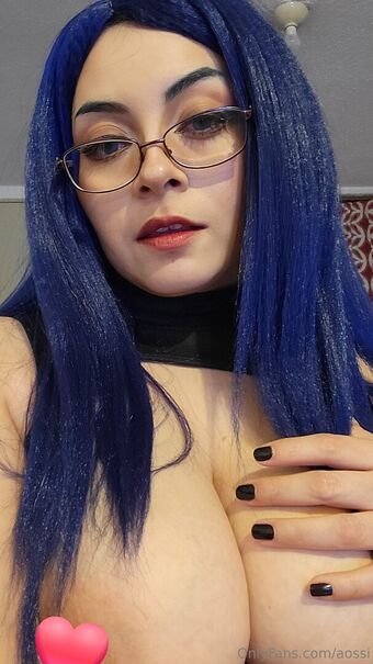 Pixie Dust Голые слитые фото OnlyFans 15