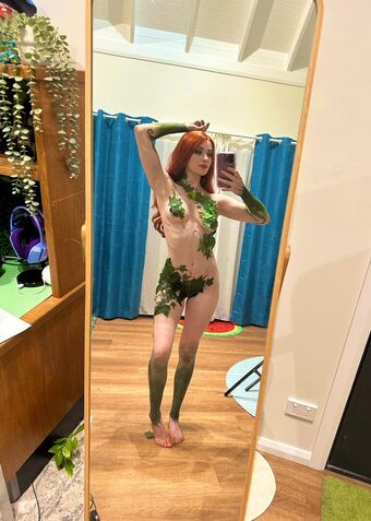 Pixie Ivy Голые слитые фото OnlyFans 3
