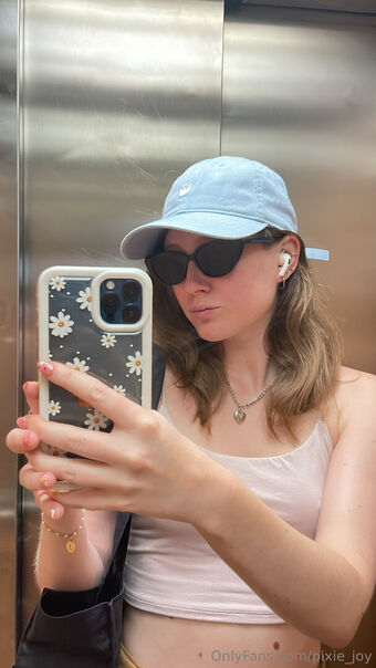pixie_joy Голые слитые фото OnlyFans 21