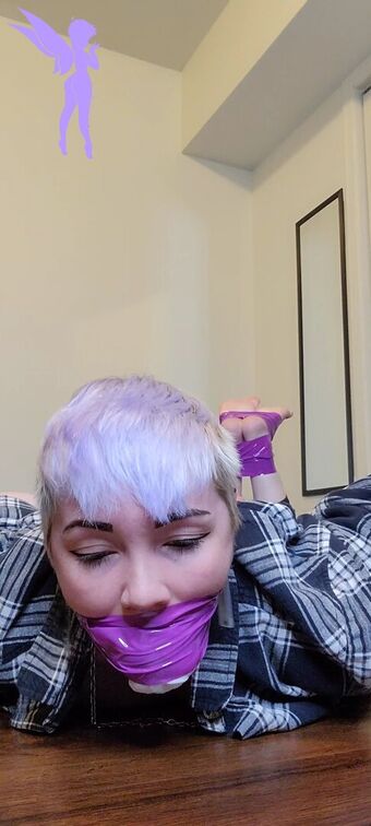 pixie_theoneandonly Голые слитые фото OnlyFans 16