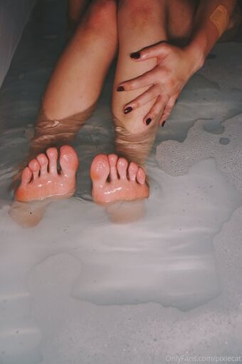 pixiec4t Голые слитые фото OnlyFans 39