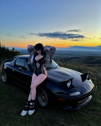 Pixiecxm Голые слитые фото OnlyFans 10