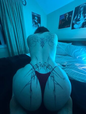 Pixiecxm Голые слитые фото OnlyFans 12