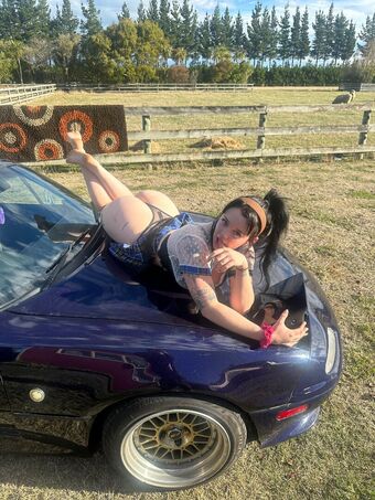 Pixiecxm Голые слитые фото OnlyFans 13