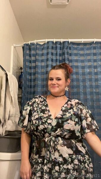 pixiedust8921 Голые слитые фото OnlyFans 35