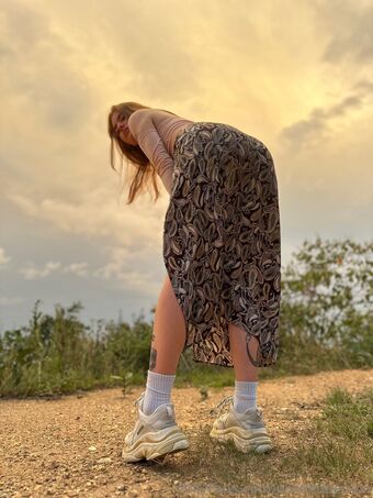 pixieedaemon Голые слитые фото OnlyFans 6