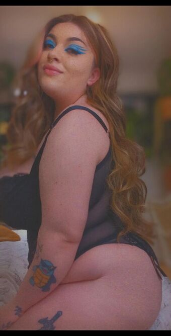 Plantlude Голые слитые фото OnlyFans 5