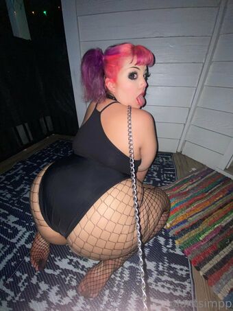 plantsimpp Голые слитые фото OnlyFans 15
