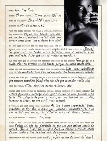 Playboy International