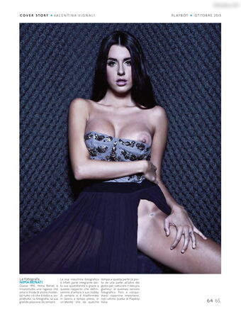 Playboy International