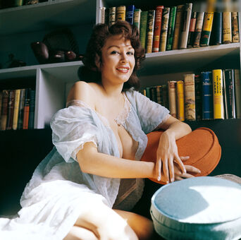 Playboy International