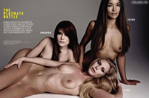 Playboy International