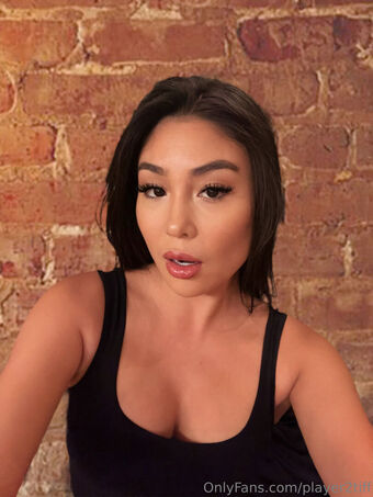 player2tiff Голые слитые фото OnlyFans 29