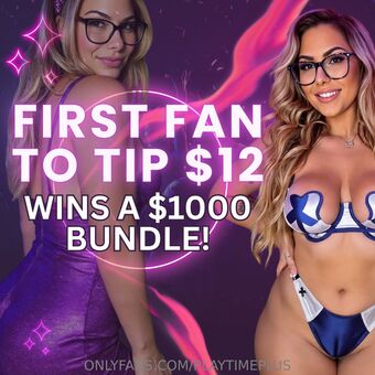 playtimeplus Голые слитые фото OnlyFans 55