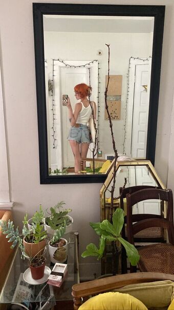 Pleasequietdown Голые слитые фото OnlyFans 43