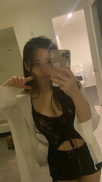 Ploo3o Голые слитые фото OnlyFans 4