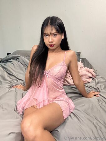 ploy69 Голые слитые фото OnlyFans 107