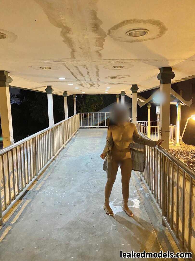 Ployka699  ploykan_ph Голые слитые фото OnlyFans 4 - Слитые Модели