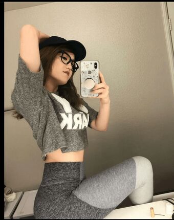 Plushys Голые слитые фото OnlyFans 24