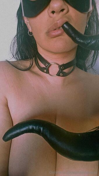 plutonicaesc Голые слитые фото OnlyFans 11
