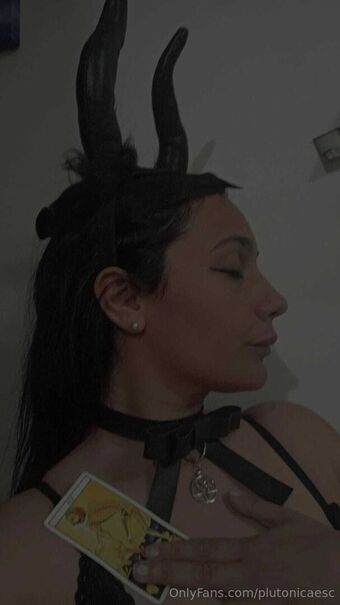 plutonicaesc Голые слитые фото OnlyFans 15