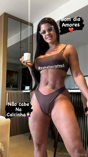 pmellamakeup Голые слитые фото OnlyFans 11