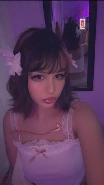 pocketgf Голые слитые фото OnlyFans 2