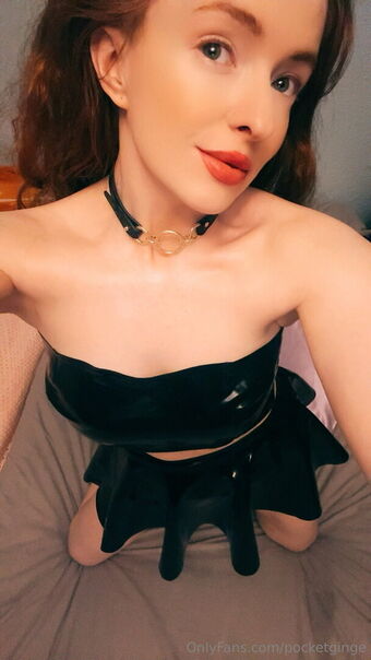 pocketginge