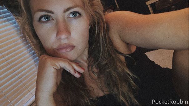 pocketrobbin Голые слитые фото OnlyFans 13